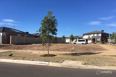 Lot 526 Harker Esp, Tarneit, VIC 3029