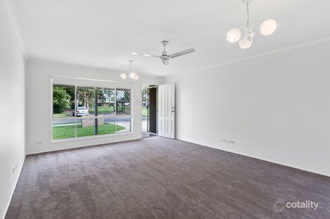 2/12 Woodland St, Rothwell, QLD 4022