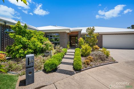 23 Macquarie Ct, Wangaratta, VIC 3677