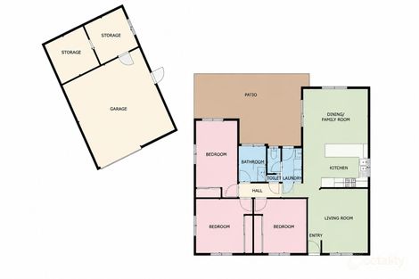 13 ELMSTREE CT, CABOOLTURE SOUTH, QLD 4510