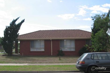 Property photo of 38 Taegtow Way Altona Meadows VIC 3028