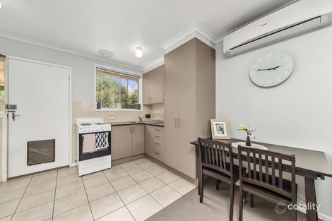 Property photo of 33B McMaster Street Scullin ACT 2614