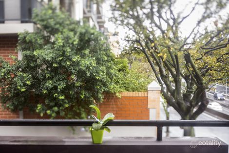 8/128 Cathedral St, Woolloomooloo, NSW 2011