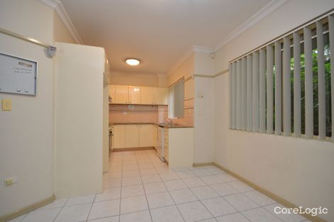 Property photo of 12/15-23 Mowle Street Westmead NSW 2145