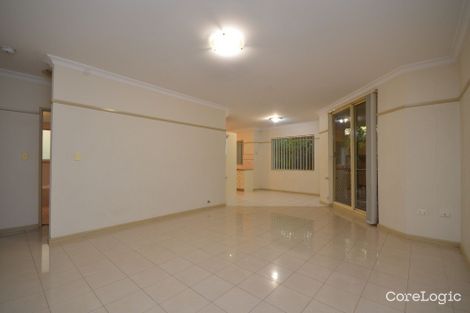 Property photo of 12/15-23 Mowle Street Westmead NSW 2145