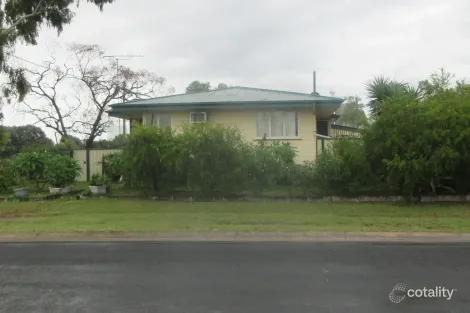 Property photo of 63 Binnie Street Tara QLD 4421