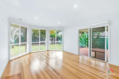 Property photo of 11 Rowes Road Werribee VIC 3030