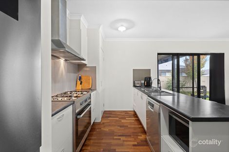 Property photo of 42 Normlyttle Parade Miners Rest VIC 3352