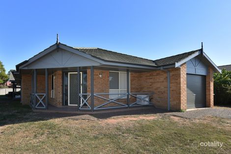 Property photo of 3/140 Gardner Circuit Singleton Heights NSW 2330