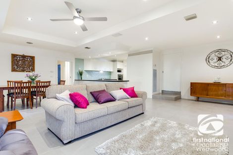 Property photo of 5 Montpellier Drive Werribee VIC 3030