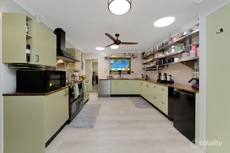 Property photo of 42 Johnson Street Aitkenvale QLD 4814