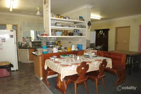 Property photo of 7 Landsdown Street Cardwell QLD 4849