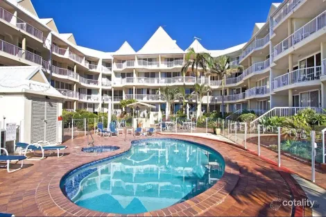 Property photo of 33/329 Golden Four Drive Tugun QLD 4224