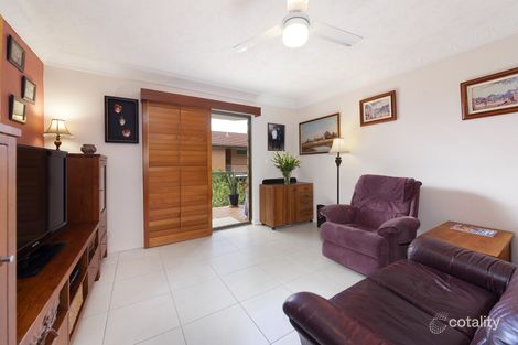Property photo of 3/45 Victoria Terrace Gordon Park QLD 4031