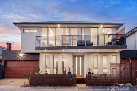 1a Lord Weaver Gr, Bonbeach, VIC 3196