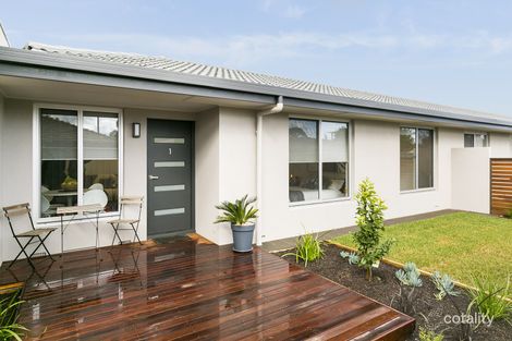 Property photo of 1/10 Lynette Avenue Hectorville SA 5073