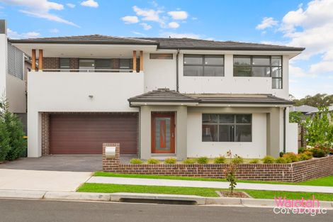 Property photo of 12 Shipley Street The Ponds NSW 2769