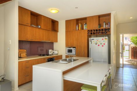 Property photo of 40/7 Elliott Street Surfers Paradise QLD 4217