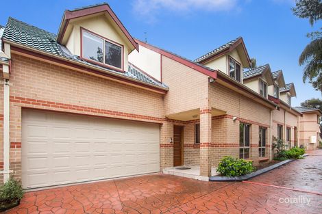 3/20 Strickland St, Bass Hill, NSW 2197