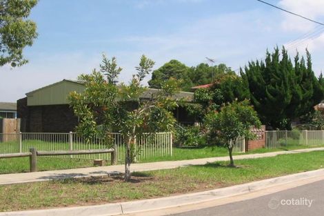 12 Byrnes St, South Granville, NSW 2142