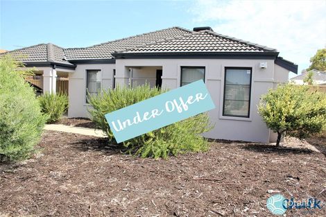 Property photo of 49 Amadeus Crescent Port Kennedy WA 6172