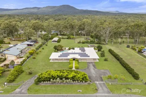 32-36 Old Coach Rd, Tamborine, QLD 4270