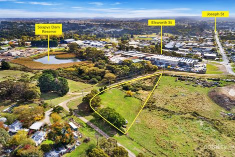 12 Davies Rd, Canadian, VIC 3350