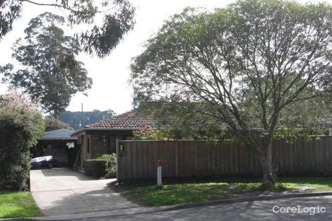 Property photo of 3 Patricia Court Berwick VIC 3806