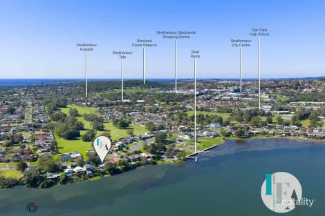 Property photo of 133 The Esplanade Oak Flats NSW 2529