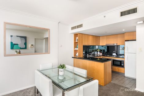 Property photo of 3304/1 Sergeants Lane St Leonards NSW 2065
