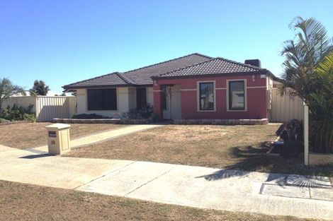 18 Roper Bvd, Hammond Park, WA 6164