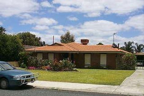 9 Solandra Way, Forrestfield, WA 6058