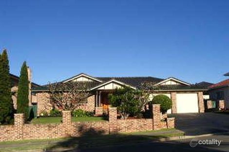 3 Toorak Cl, St Johns Park, NSW 2176