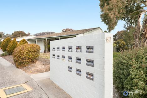 Property photo of 14/82 Pennington Crescent Calwell ACT 2905