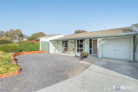 Property photo of 14/82 Pennington Crescent Calwell ACT 2905