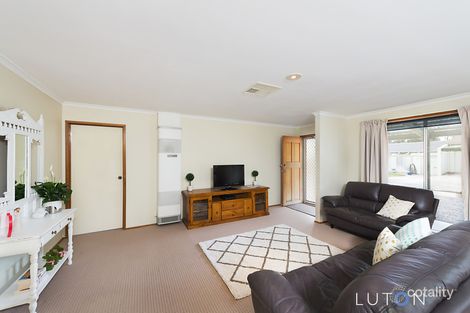 Property photo of 14/82 Pennington Crescent Calwell ACT 2905