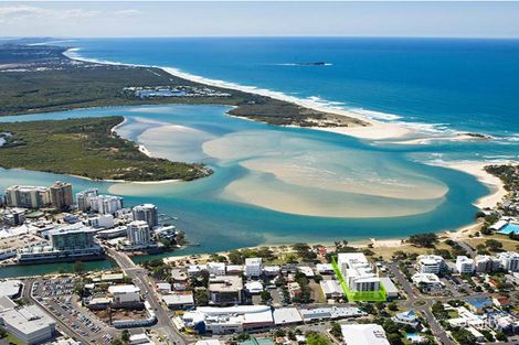 6-8 Aerodrome Rd, Maroochydore, QLD 4558