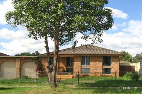 Property photo of 12 Rickard Road Bossley Park NSW 2176