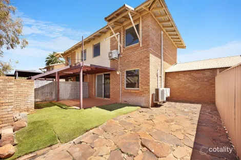 Property photo of 3/27 Strickland Drive Millars Well WA 6714