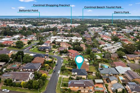 Property photo of 31 Girvan Crescent Corrimal NSW 2518