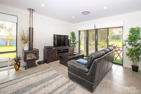 Property photo of 99 School Road Grandchester QLD 4340