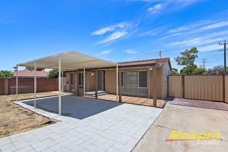 Property photo of 19 Iandra Loop Willetton WA 6155