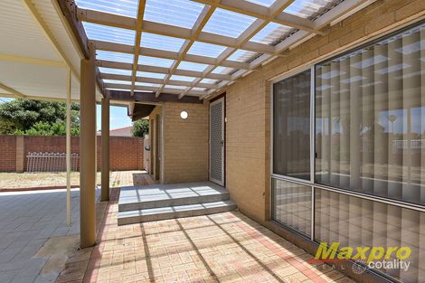 Property photo of 19 Iandra Loop Willetton WA 6155