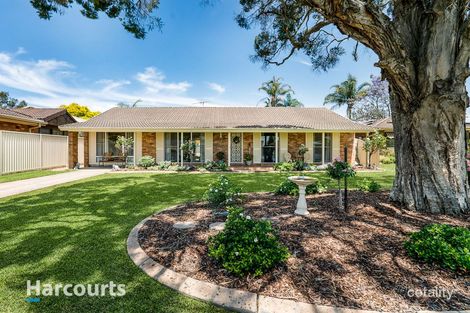 Property photo of 9 Moonah Grove St Clair NSW 2759