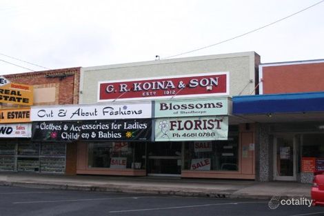 33 Maryland St, Stanthorpe, QLD 4380