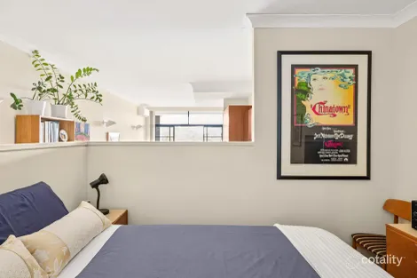 Property photo of 609/82-92 Cooper Street Surry Hills NSW 2010