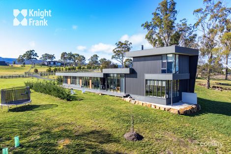 Property photo of 25 Escarpment Drive St Leonards TAS 7250