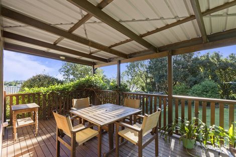 Property photo of 16 Rodway Crescent Rangeville QLD 4350