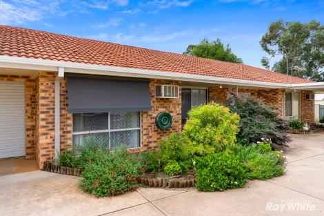 2/22 Incarnie Cres, Wagga Wagga, NSW 2650