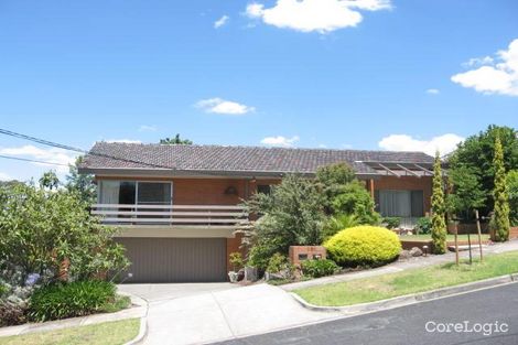 Property photo of 15 Outlook Drive Doncaster VIC 3108